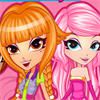 Cutie Trend-Autumn Styles A Free Dress-Up Game