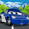 Play Sally Car