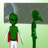 Play Invasion To Earth