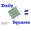 Daily Squares