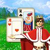 Magic Towers Solitaire 1.5 A Free BoardGame Game