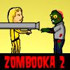 Flaming Zombooka 2 A Free Action Game