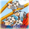Freaky Cows Chinese A Free Action Game