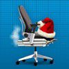 Play Intel Rocket Man Christmas Edition