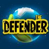 The Defender A Free Action Game