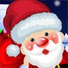 Santa Claus Dressup