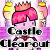 Play Castle Clearout catcher