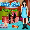 Play Partygirl dress up
