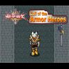 Play Armor Hero - Call Of The Armor Heroes(EN)