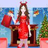 Play Mrs. Claus Shopping