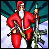 Santa Kills Zombies A Free Shooting Game