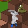 Play Bunny Trouble Chinese
