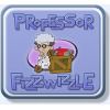 Professor Fizzwizzle A Free Puzzles Game