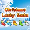 Play Christmas Lucky Socks
