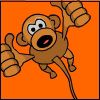 Play Monkey HangOn