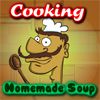 Play Cooking Homemade Soup