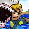 Paranormal Shark Activity A Free Action Game