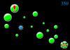 Play Neon Bubble