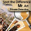 Mr. Art - Private Detective