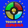 Play Touch my Simonn