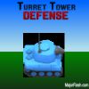 Play Turret Tower Defense