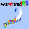 Play Statetris Japan