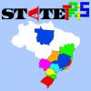 Play Statetris Brazil