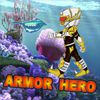 Armor Hero - Undersea Adventure(EN)