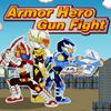 Play Armor Hero - Sniper Campaign(EN)
