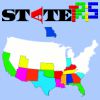 Play Statetris USA