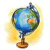 Geography Quiz - Europe A Free Education Game