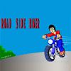 RoadsideBiker A Free Driving Game