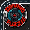 ???? Driving puzzle