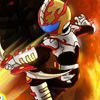 Armor Hero The Big Rescue