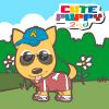 Play Cute Puppy 2nd