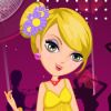 Play Fashion Party Girl Dress Up