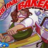 The Mad Baker