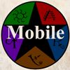Play Witch Circle Mobile