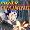 Power Training