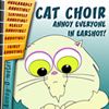 Cat Choir A Free Action Game