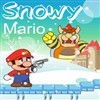 Play Snowy Mario