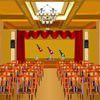 Play Escape The Musical Hall
