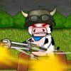 Play Cow VS Zombie English Version