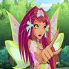 Bad Fairy A Free Puzzles Game