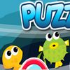 Play Aqua Fish Puzzle