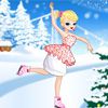 Ice Skating Princess A Free Customize Game