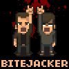 Bitejacker : Secret Base Horror Series 01