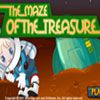 MAZE OF TREASURE