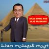 Play Slap Mubarak