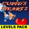 Play Cupids Heart 2 Level Pack
